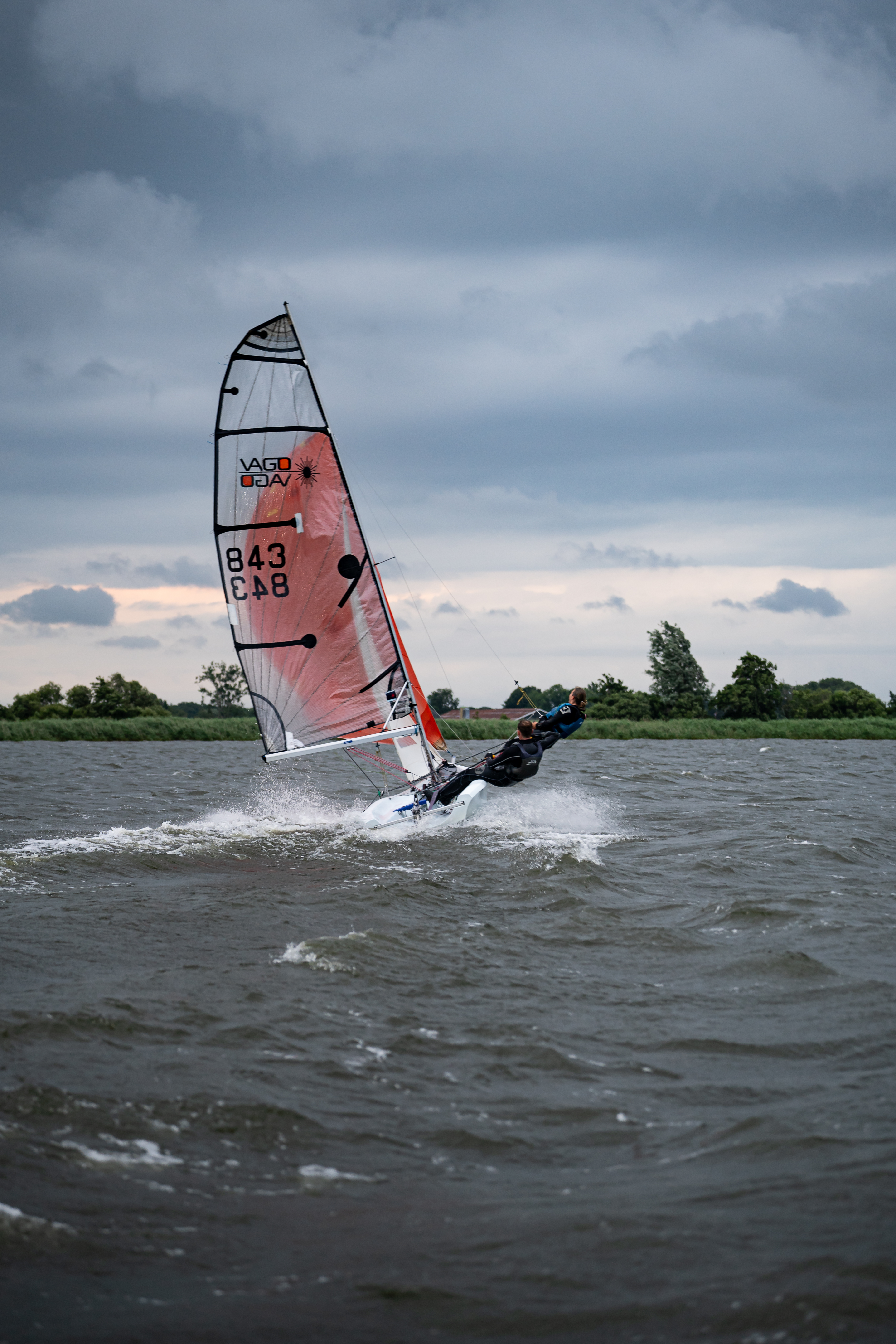 Zeil- en Surfschool Neptunus